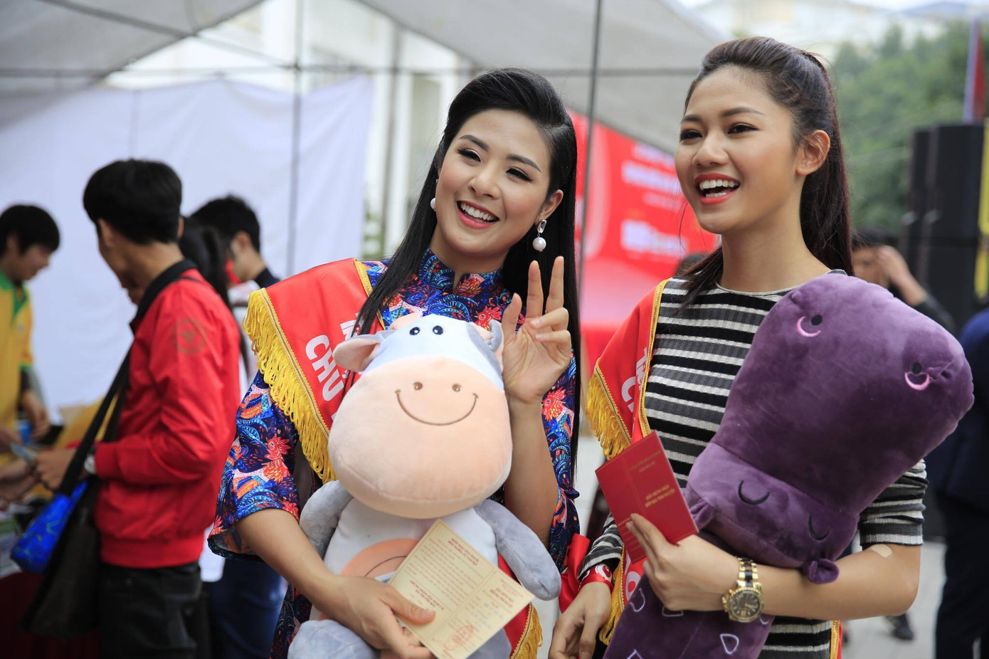 Chủ Nhật Đỏ ngày 8/1 thu được hơn 5500 đơn vị máu ảnh 29