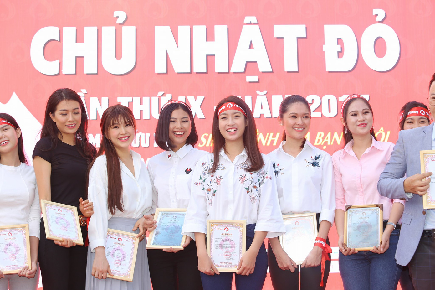 Chủ Nhật Đỏ ngày 8/1 thu được hơn 5500 đơn vị máu ảnh 41