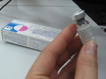 Luật sư Dũng cho rằng, hành vi của y tá Hoa phải thanh tra đầy đủ, để xem xét có xử lý hình sự hay không?