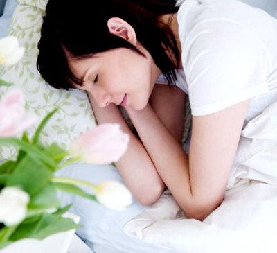 Cần chọn tư thế nằm ngủ tốt nhất cho sức khỏe