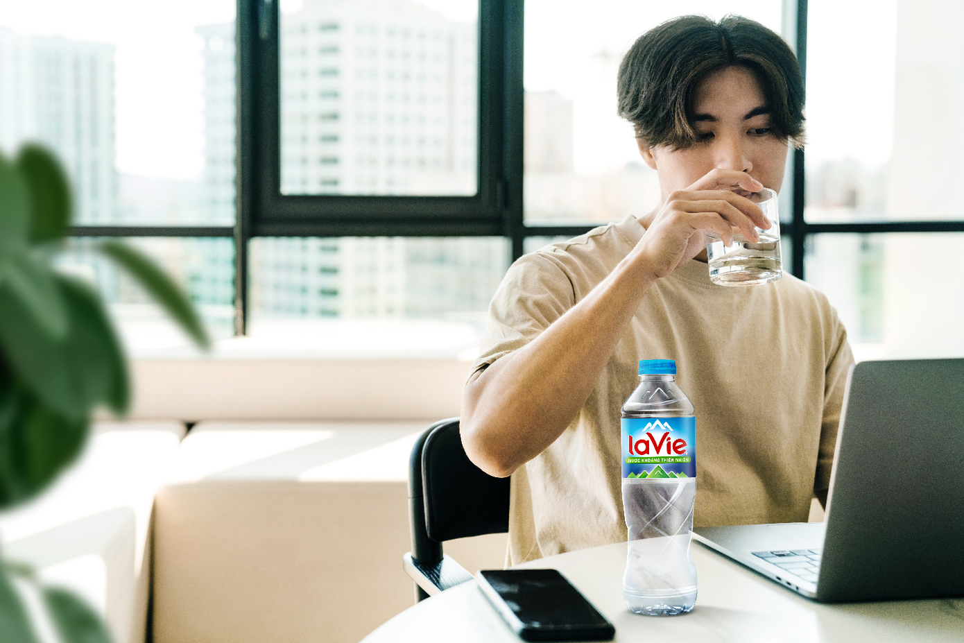 “Chút Yên từ Thiên Nhiên” cần thiết để giảm nguy cơ bản thân đối mặt với căng thẳng khi chúng ta gần như dùng cạn nguồn năng lượng của mình; giúp chúng ta tập trung tốt hơn, ghi nhớ tốt hơn và quyết định đúng đắn hơn. “Chút Yên từ Thiên Nhiên” cần thiết để giảm nguy cơ bản thân đối mặt với căng thẳng khi chúng ta gần như dùng cạn nguồn năng lượng của mình; giúp chúng ta tập trung tốt hơn, ghi nhớ tốt hơn và quyết định đúng đắn hơn.