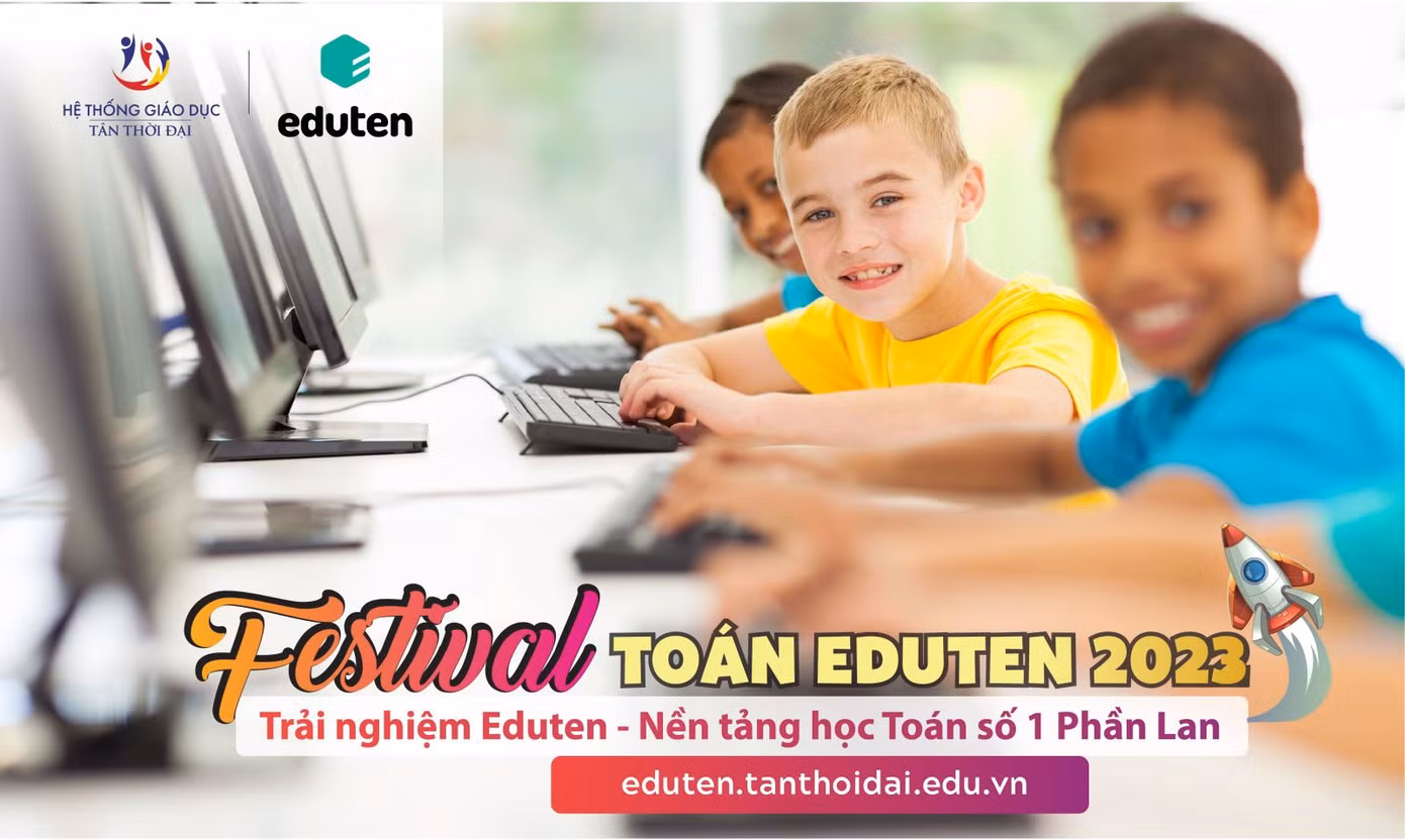 Eduten Club Festival Việt Nam mở rộng 2023 bao gồm 10 khối lớp, mỗi khối lớp vinh danh 1 Giải Đặc biệt, 2 Giải Nhất, 3 Giải Nhì, 4 Giải Ba và 5 Giải triển vọng. Lễ trao giải được diễn ra tại https://www.facebook.com/festivaleduten vào 20h ngày 9/6/2023.