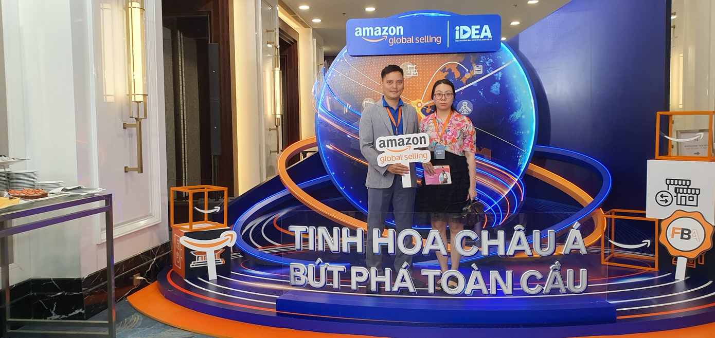 EUS Việt Nam mang đến những sản phẩm công nghệ xu thế đến khách hàng