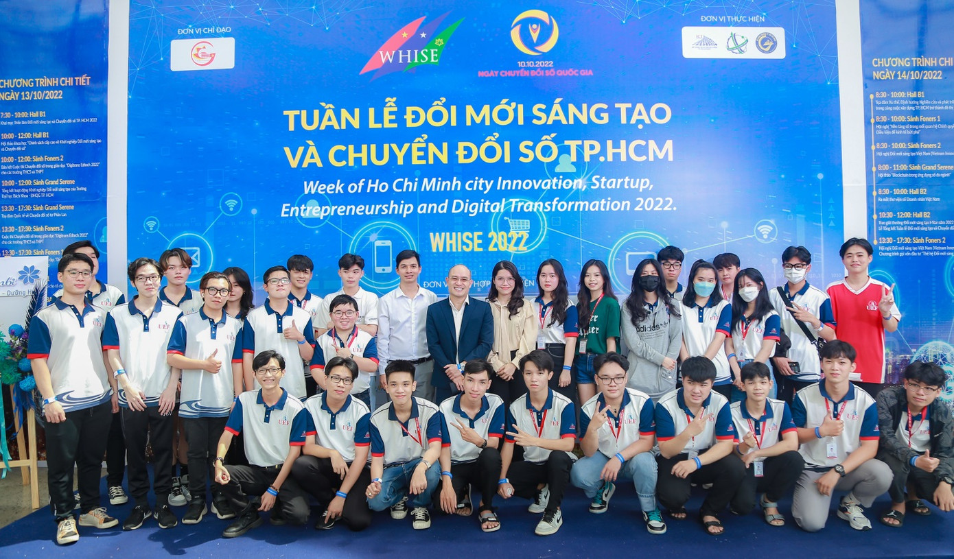 Thí sinh nộp học bạ sớm có cơ hội trúng tuyển ngành học xu hướng