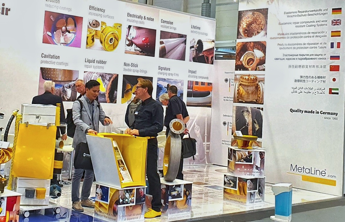 EUS Việt Nam chú trọng chất lượng sản phẩm