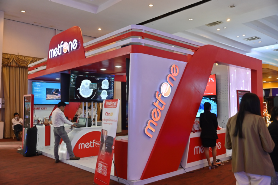 Metfone là một trong mười tập thể được vinh danh Viettel’s Stars 2022