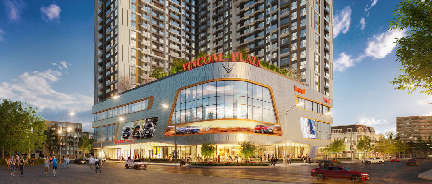 Dự án căn hộ hạng sang như Vinhomes Sky Park khai phá thị trường cho thuê căn hộ cao cấp vốn đang thừa cầu - thiếu cung tại “xứ vải thiều” Dự án căn hộ hạng sang như Vinhomes Sky Park khai phá thị trường cho thuê căn hộ cao cấp vốn đang thừa cầu - thiếu cung tại “xứ vải thiều”