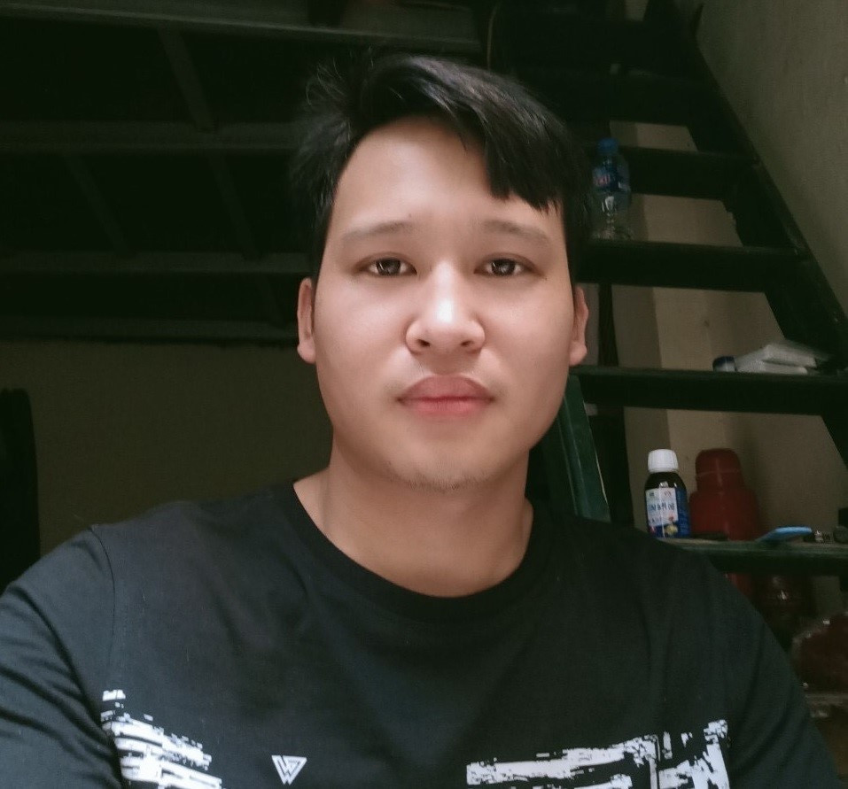 Anh Phạm Duy Khôi trở thành chủ nhân giải triệu phú thứ 5 trong hè năm nay nhờ giải khát với Trà Xanh Không Độ (Ảnh NVCC) Anh Phạm Duy Khôi trở thành chủ nhân giải triệu phú thứ 5 trong hè năm nay nhờ giải khát với Trà Xanh Không Độ (Ảnh NVCC)