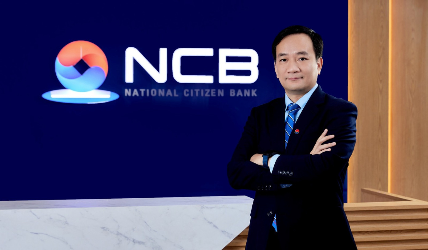 Ông Tạ Kiều Hưng – Tân Tổng Giám đốc NCB Ông Tạ Kiều Hưng – Tân Tổng Giám đốc NCB