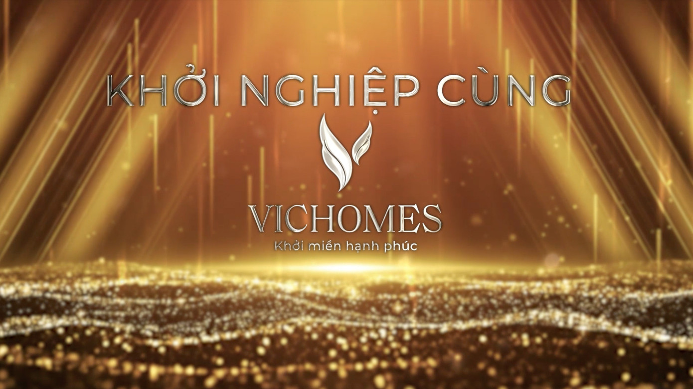Khởi nghiệp cùng Vichomes – Startup Boss ảnh 1 Khởi nghiệp cùng Vichomes – Startup Boss ảnh 1