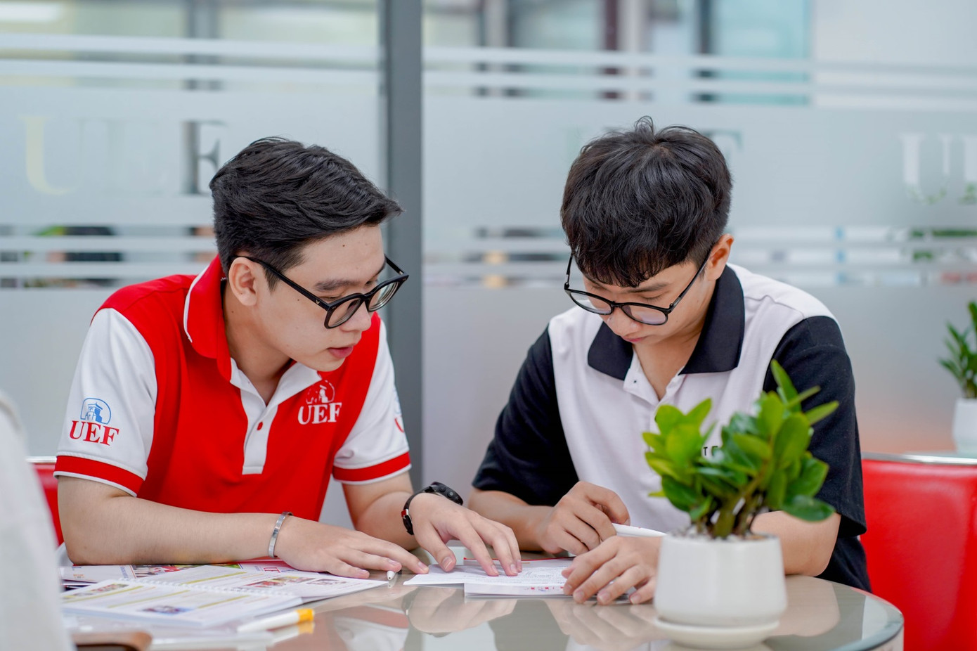 Biết kết quả xét học bạ sớm giúp thí sinh tính toán các phương án tiếp theo trước kỳ thi