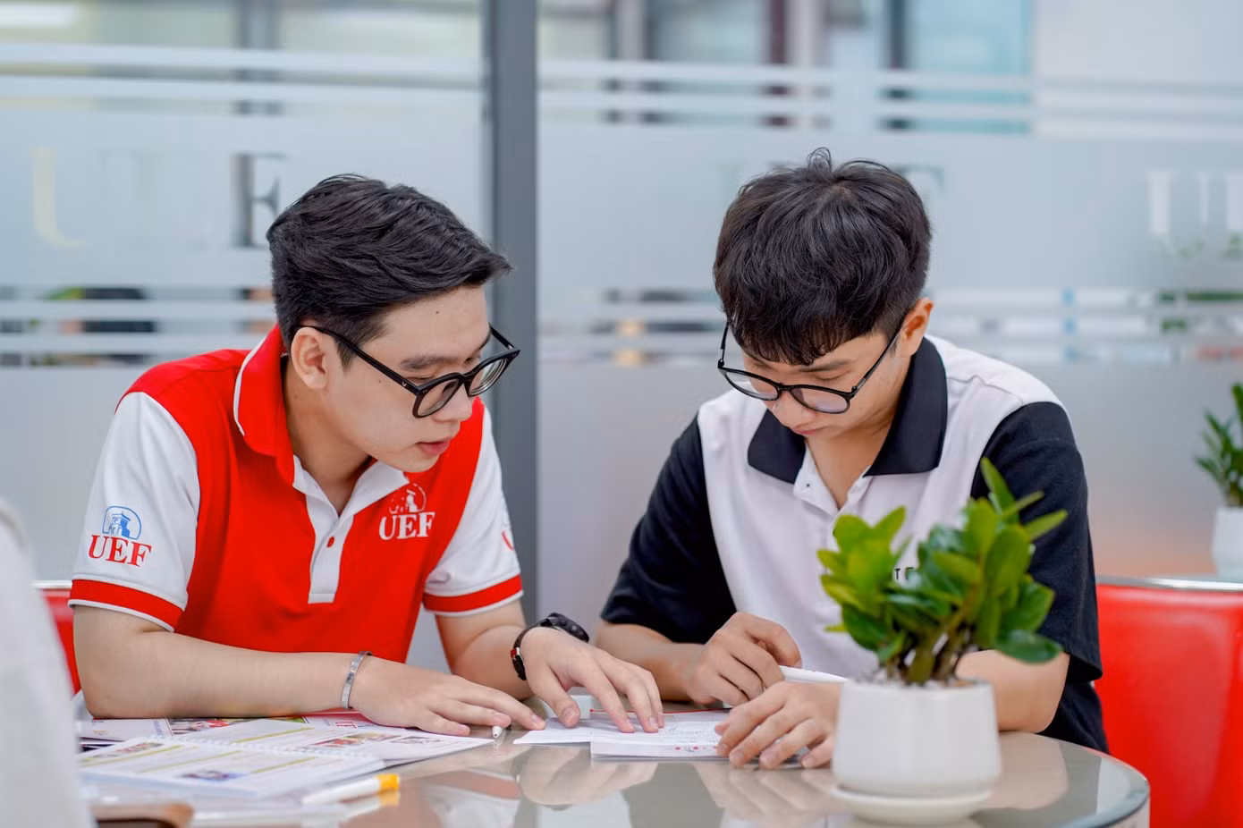 Biết kết quả xét học bạ sớm giúp thí sinh tính toán các phương án tiếp theo trước kỳ thi Biết kết quả xét học bạ sớm giúp thí sinh tính toán các phương án tiếp theo trước kỳ thi