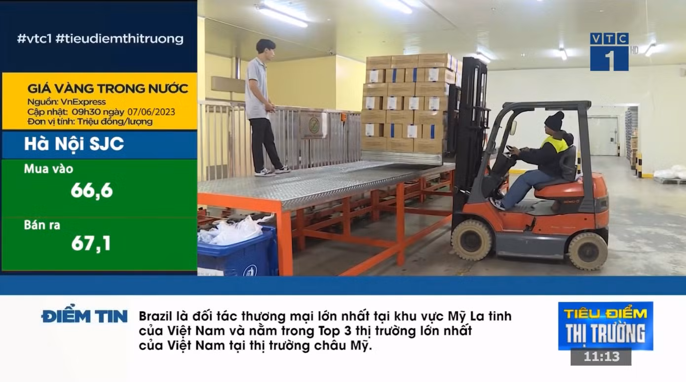 Các thông tin về kinh tế thị trường luôn được cập nhật theo ngày Các thông tin về kinh tế thị trường luôn được cập nhật theo ngày