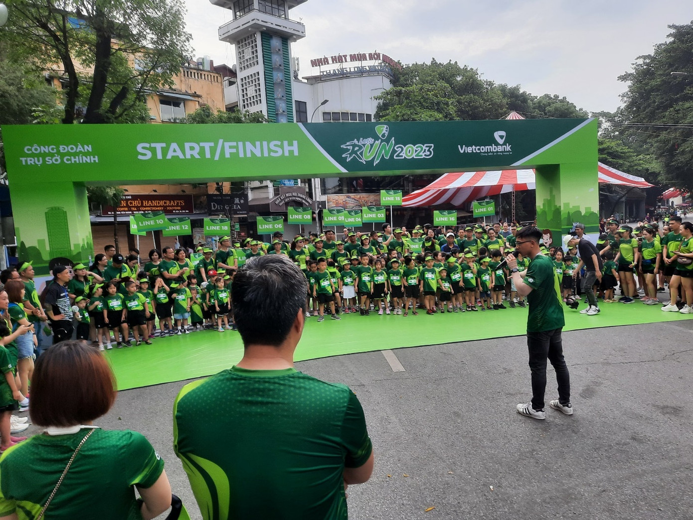 2.000 thiếu nhi đã tham gia giải chạy Let’s Run 2023 Viecombank tại Không gian Hồ Gươm 2.000 thiếu nhi đã tham gia giải chạy Let’s Run 2023 Viecombank tại Không gian Hồ Gươm