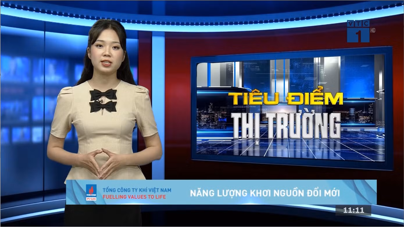 Bản tin “Tiêu điểm thị trường” Bản tin “Tiêu điểm thị trường”