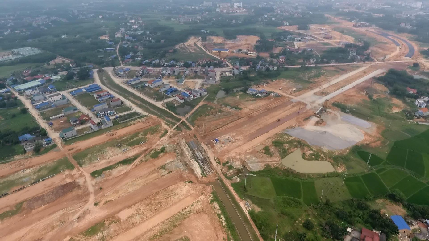 Trong cùng 1 ngày (25/11/2020), UBND TP Thái Nguyên (tỉnh Thái Nguyên) đã ban hành 6 quyết định điều chỉnh dự toán, giảm trừ hơn 11 tỷ đồng theo kết luận sai phạm do TTCP chỉ ra đối với loạt dự án khu dân cư trên địa bàn. Trong cùng 1 ngày (25/11/2020), UBND TP Thái Nguyên (tỉnh Thái Nguyên) đã ban hành 6 quyết định điều chỉnh dự toán, giảm trừ hơn 11 tỷ đồng theo kết luận sai phạm do TTCP chỉ ra đối với loạt dự án khu dân cư trên địa bàn.