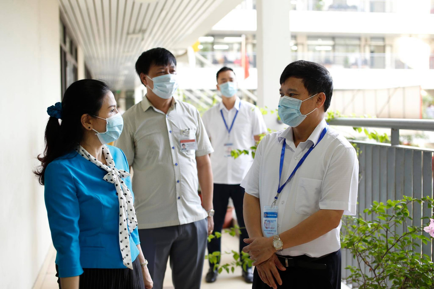 Gần 900.000 sỹ tử chính thức vượt vũ môn: Cập nhật giải đề môn Ngữ Văn THPT ảnh 63