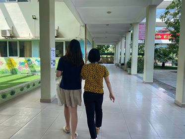 Gần 900.000 sỹ tử khẩu trang kín bưng làm thủ tục thi tốt nghiệp THPT ảnh 60