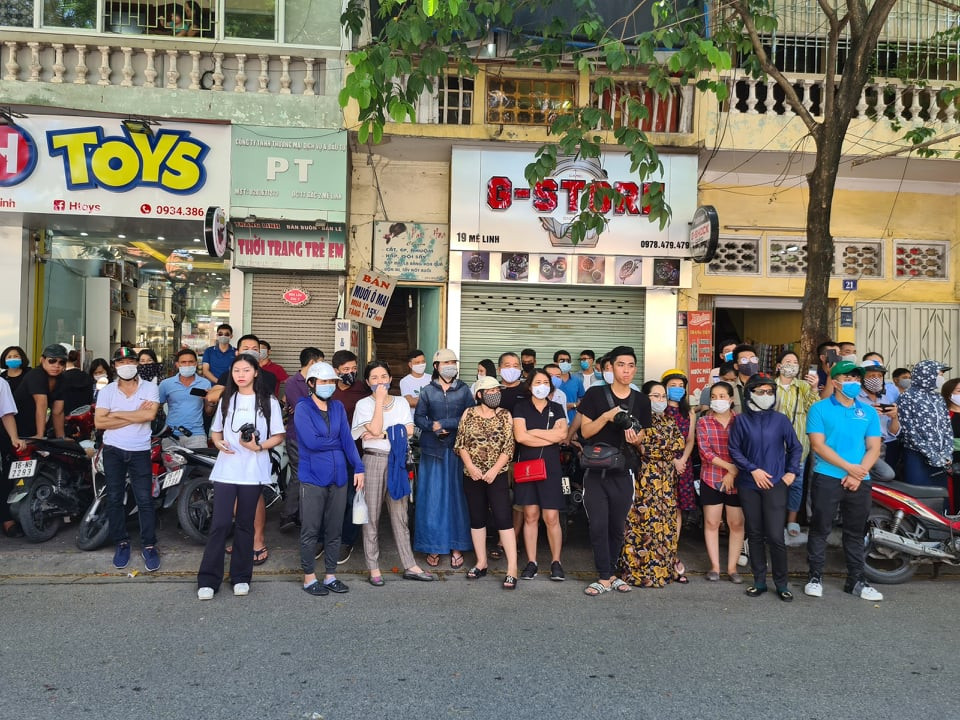 Gần 900.000 sỹ tử chính thức vượt vũ môn: Cập nhật giải đề môn Ngữ Văn THPT ảnh 16