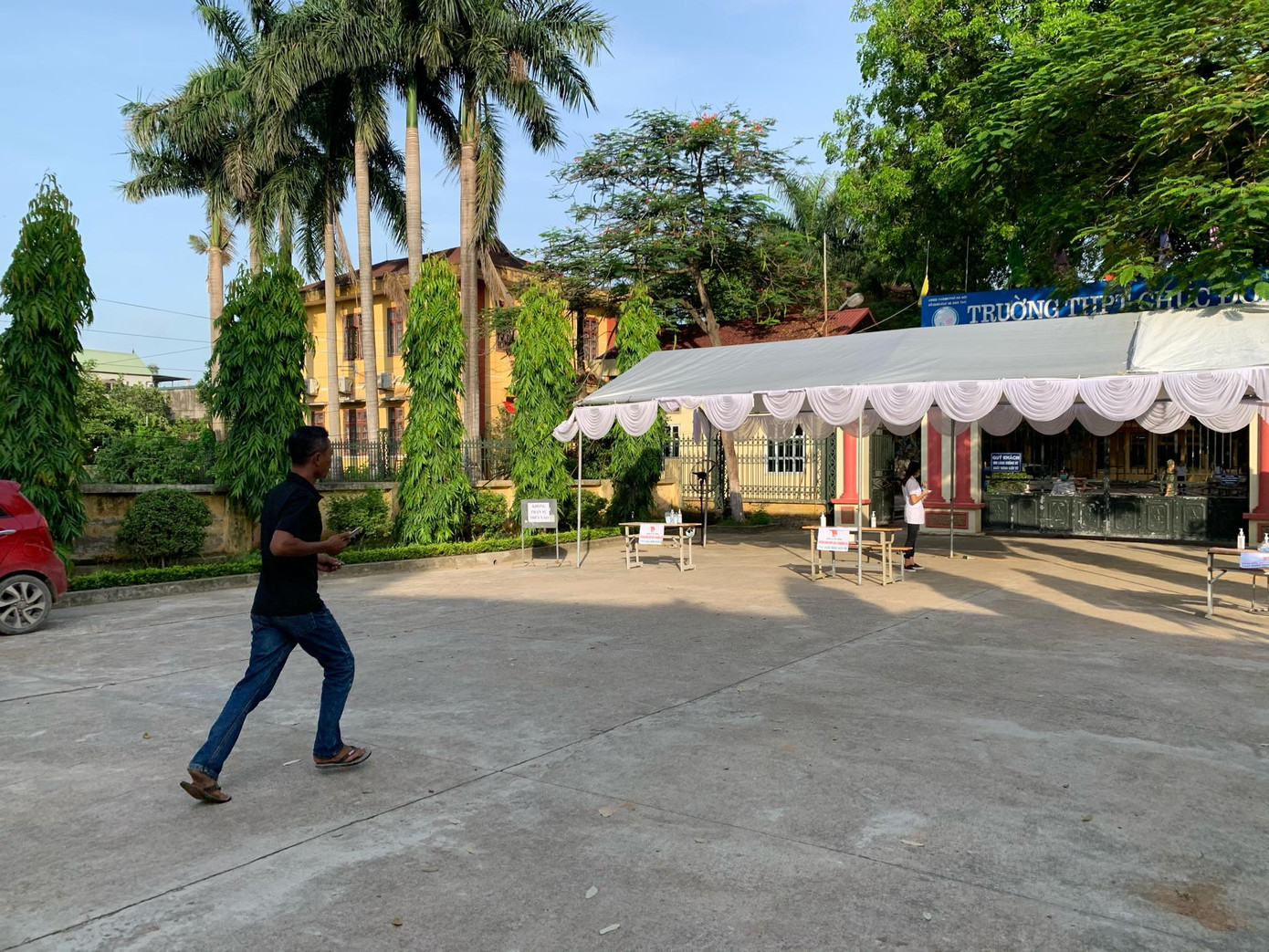 Gần 900.000 sỹ tử chính thức vượt vũ môn: Cập nhật giải đề môn Ngữ Văn THPT ảnh 64