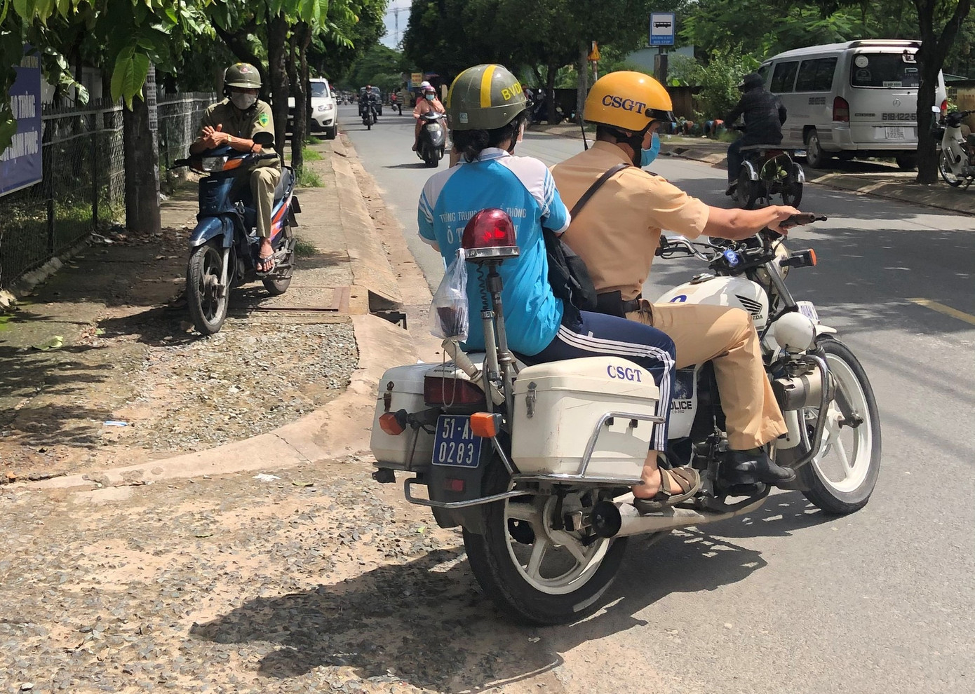 Cập nhật đề, đáp án NGOẠI NGỮ thi tốt nghiệp THPT ảnh 7