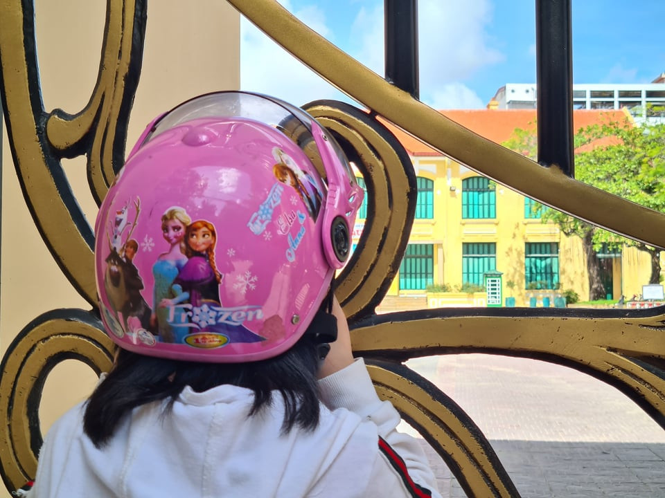 Gần 900.000 sỹ tử chính thức vượt vũ môn: Cập nhật giải đề môn Ngữ Văn THPT ảnh 15