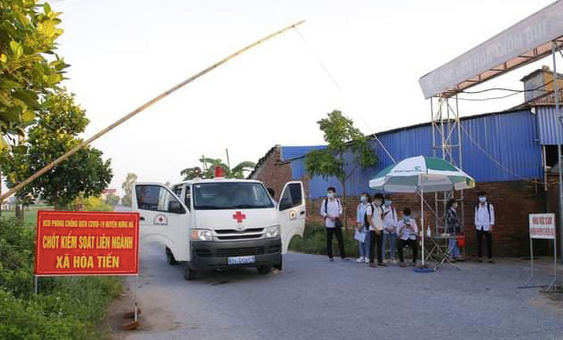 Cập nhật đề, đáp án thi tốt nghiệp THPT sáng nay ảnh 25