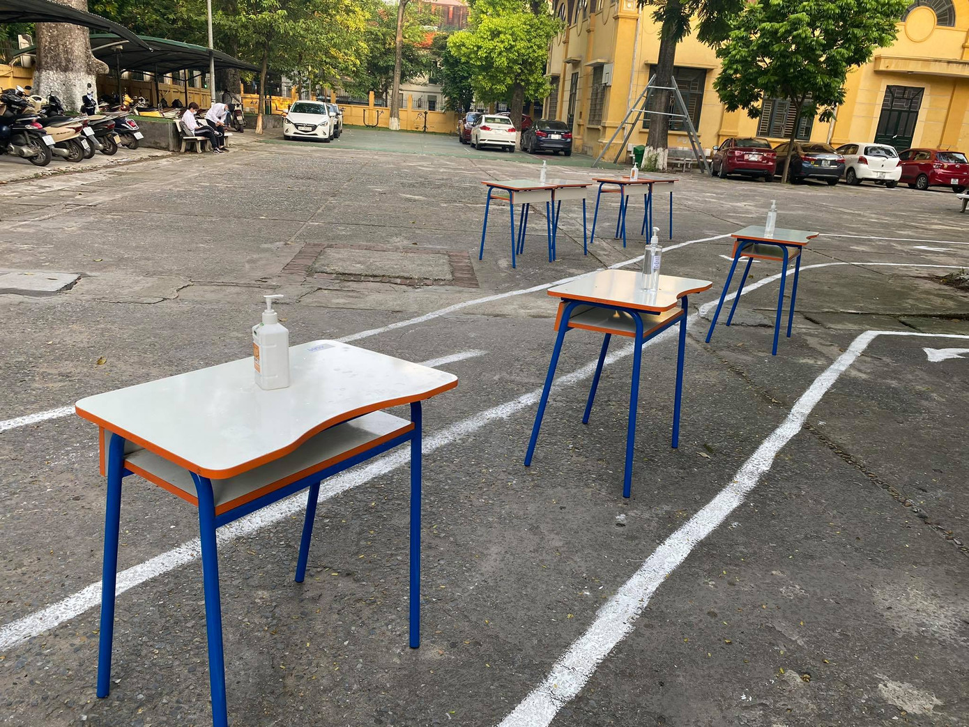 Gần 900.000 sỹ tử chính thức vượt vũ môn: Cập nhật giải đề môn Ngữ Văn THPT ảnh 91