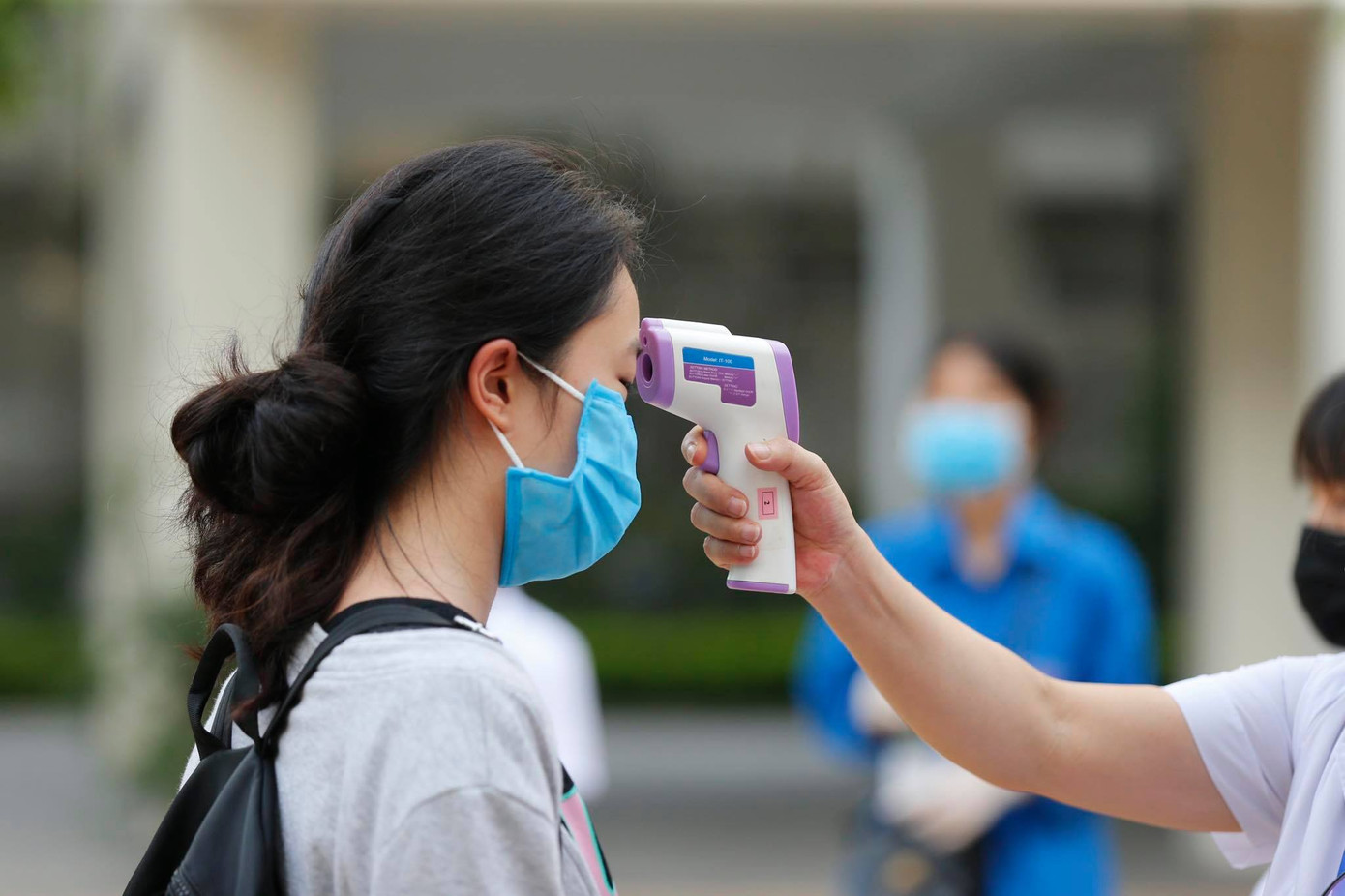 Gần 900.000 sỹ tử chính thức vượt vũ môn: Cập nhật giải đề môn Ngữ Văn THPT ảnh 58