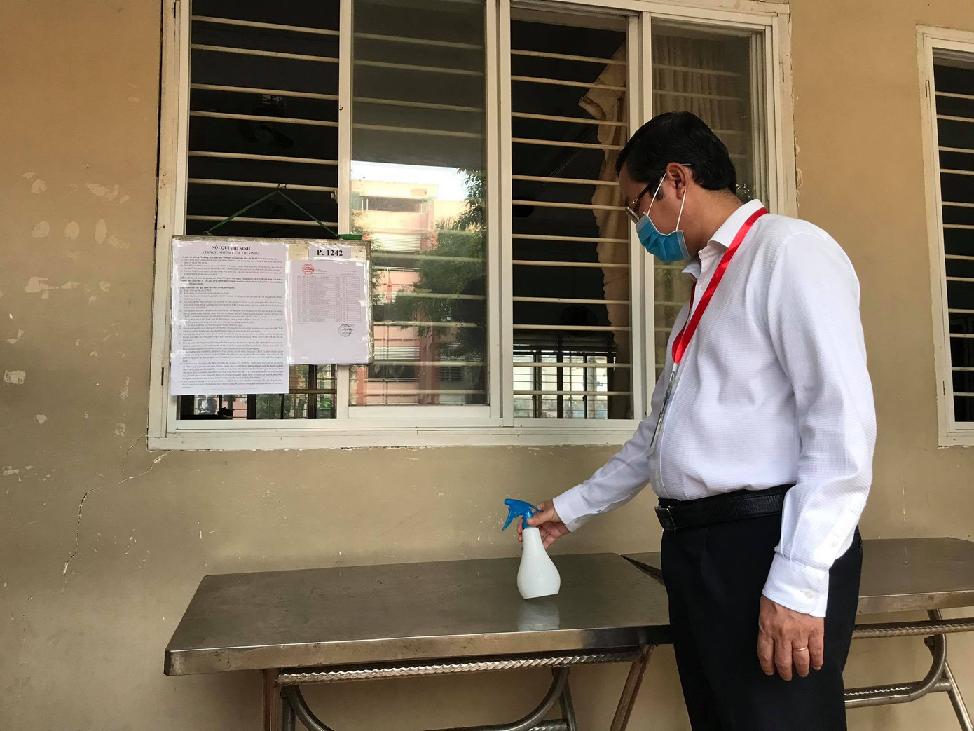 Gần 900.000 sỹ tử chính thức vượt vũ môn: Cập nhật giải đề môn Ngữ Văn THPT ảnh 78