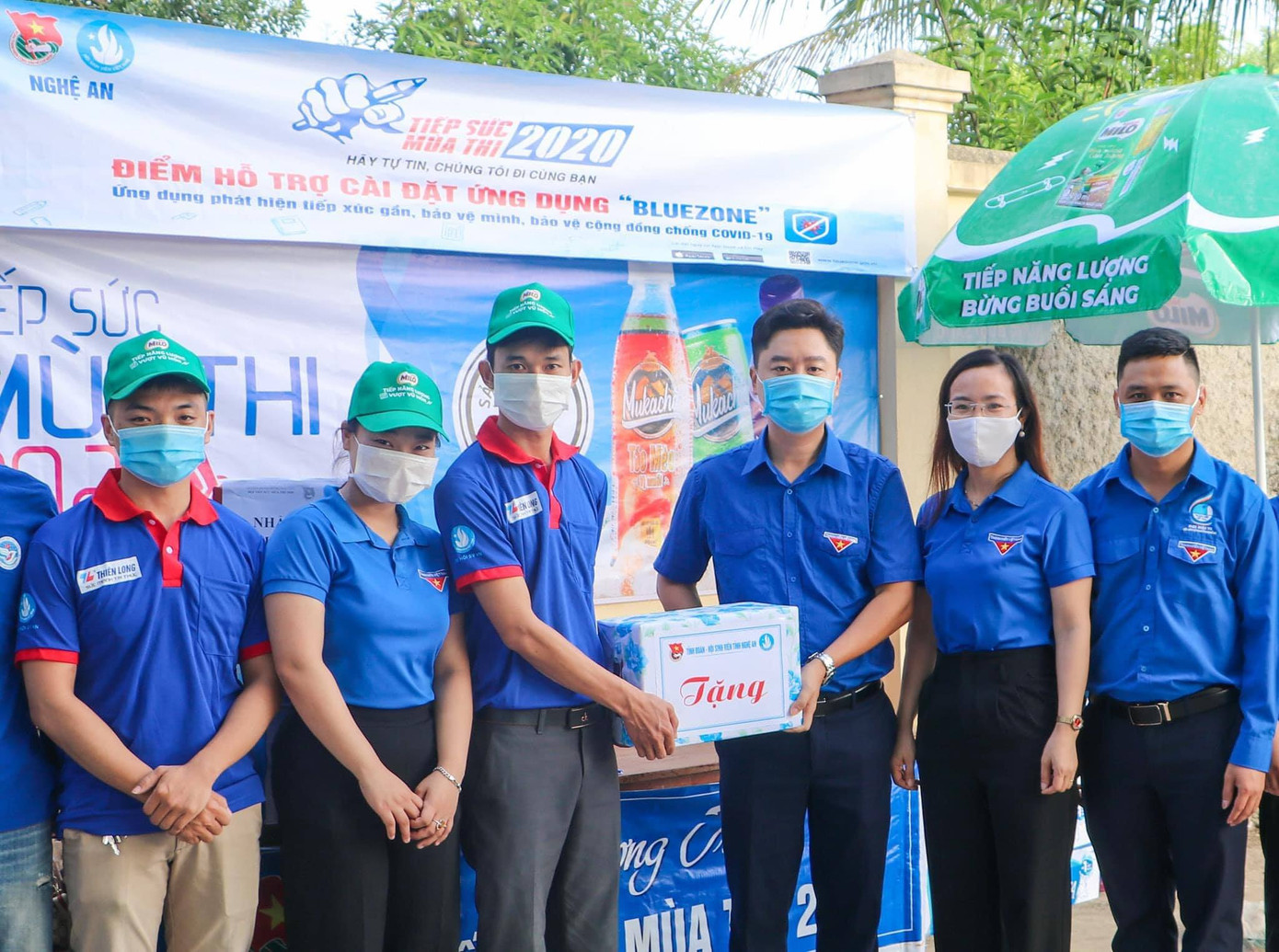 Thí sinh thi xong môn Toán THPT: Đề không bất ngờ, cập nhật giải đề tại đây ảnh 48