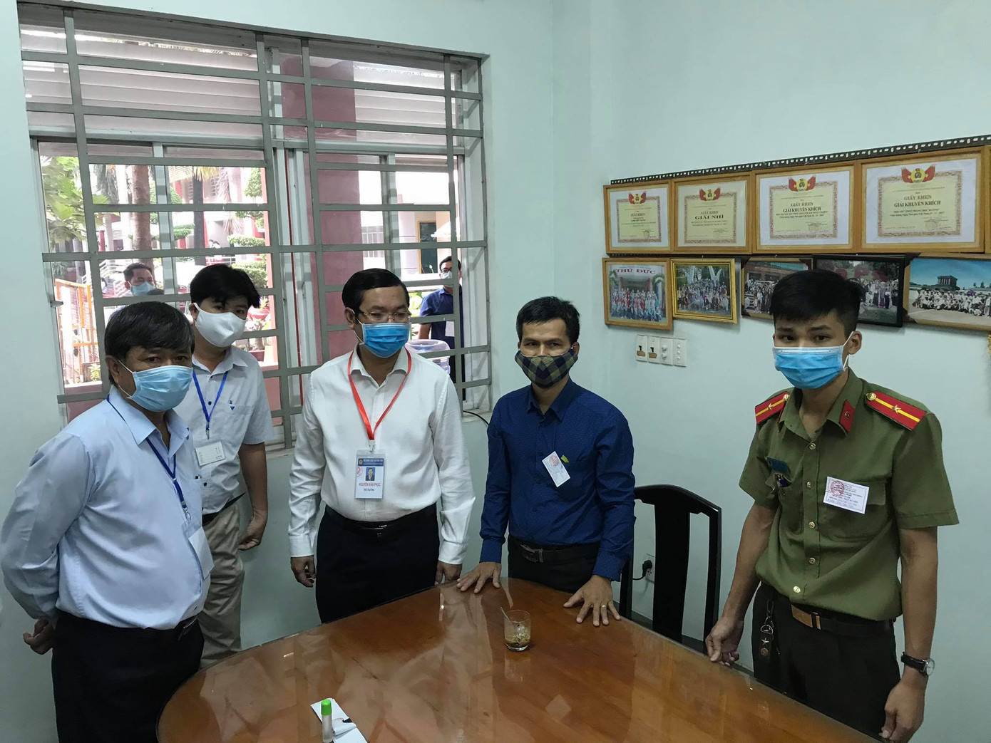 Gần 900.000 sỹ tử chính thức vượt vũ môn: Cập nhật giải đề môn Ngữ Văn THPT ảnh 79