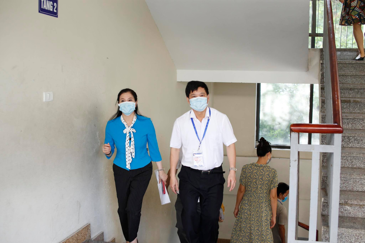 Gần 900.000 sỹ tử chính thức vượt vũ môn: Cập nhật giải đề môn Ngữ Văn THPT ảnh 61