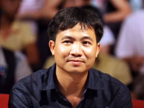 Đạo diễn Đõ Thanh Hải. Đạo diễn Đõ Thanh Hải