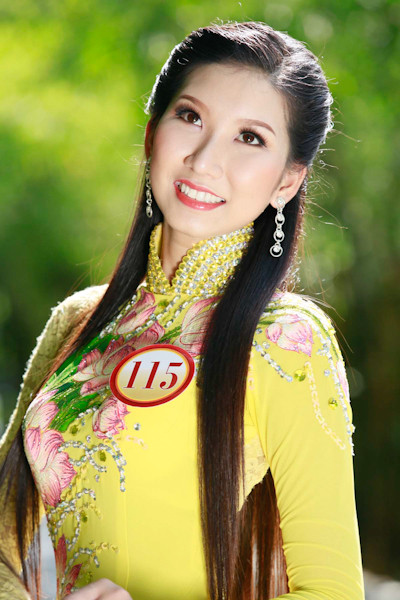 Trần Thị Bích Hằng.