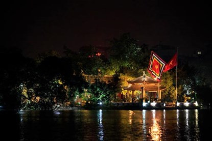 Tết Việt Online: Khắp nơi tưng bừng đón năm mới ảnh 51