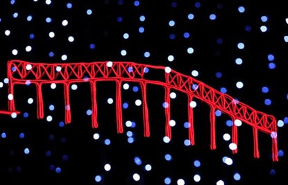 Tết Việt Online: Khắp nơi tưng bừng đón năm mới ảnh 55