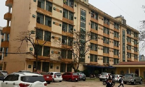 Đại học Y dược Thái Nguyên lại lùm xùm việc thu chi 1,3 tỷ đồng tiền từ thiện ảnh 1