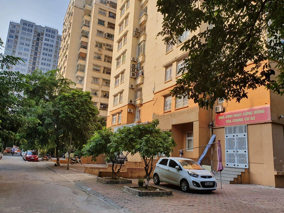 Vì sao một số người dân quanh nhà máy Rạng Đông thờ ơ khám miễn phí ở phường? ảnh 2