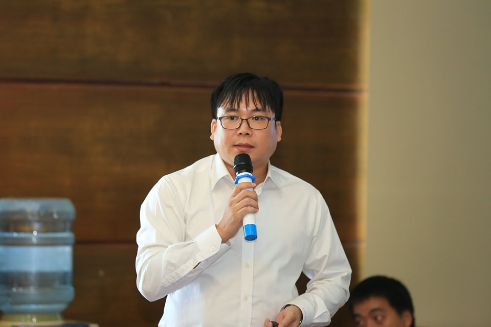 Những sản phẩm được sử dụng cải thiện chất lượng nước vùng khó khăn ảnh 1