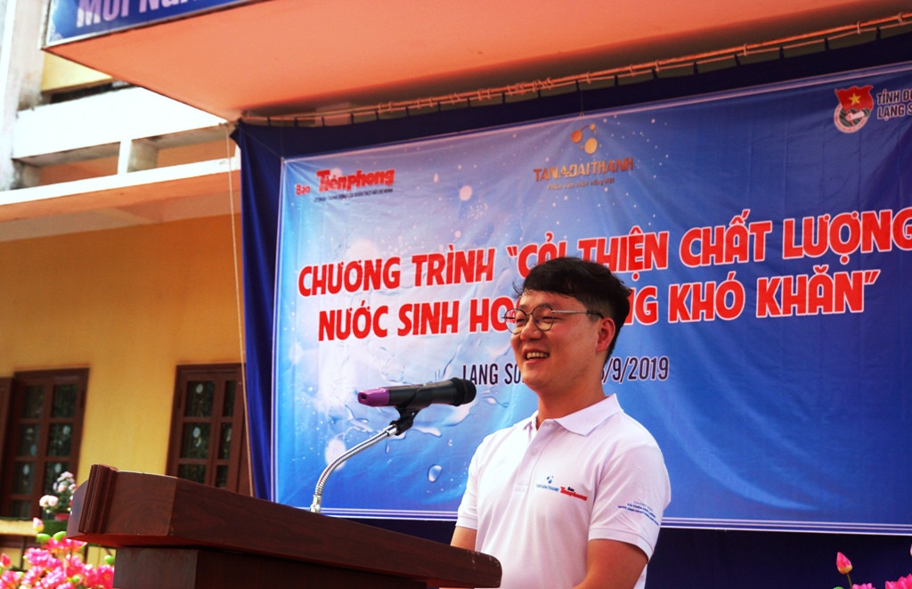 Hình ảnh ngày cuối tuần đặc biệt của trường vùng cao tỉnh Lạng Sơn ảnh 10