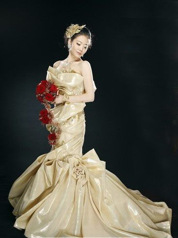 Tiết lộ những đám cưới xa hoa ở làng giải trí Hoa ngữ ảnh 1