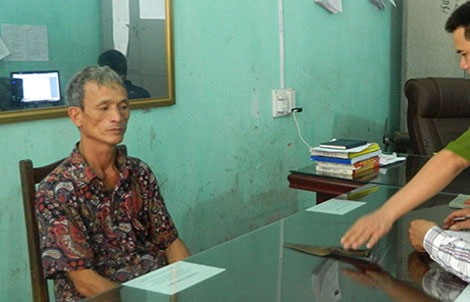 Cuộc sống địa ngục của người phụ nữ bị chồng cắt gân vì đòi ly hôn ảnh 2