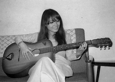 Đường tình trắc trở của những tài nữ nổi tiếng một thời ảnh 9