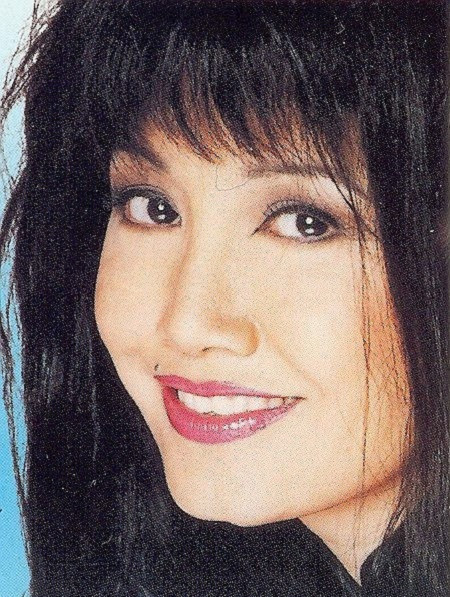 Đường tình trắc trở của những tài nữ nổi tiếng một thời ảnh 11