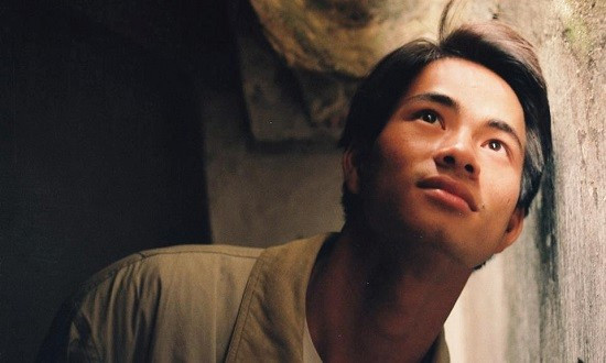 Những mỹ nam điện ảnh Việt tay ngang làm MC với cát-xê cao ngỡ ngàng ảnh 11