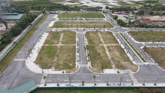 Hà Nội ủy quyền cho cấp huyện phê duyệt giá khởi điểm đấu giá đất.