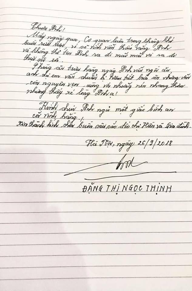 Lễ viếng Chủ tịch nước Trần Đại Quang ảnh 45