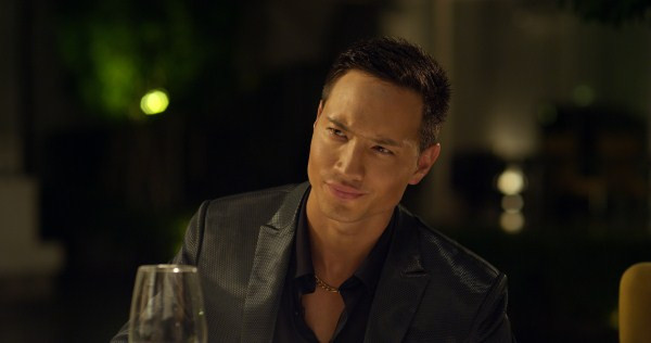 “Bộ sưu tập trai đẹp” của “bà trùm” Hương Ga ảnh 2