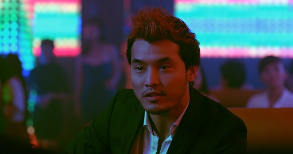 “Bộ sưu tập trai đẹp” của “bà trùm” Hương Ga ảnh 7